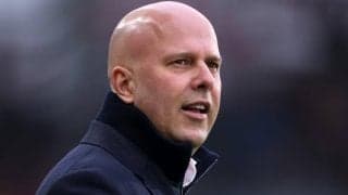 後半ATに2発のヌニェスをスロット監督が称賛｢出場すればいつも大きなインパクトを残す｣