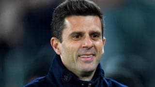 ミランにリベンジのユベントス、モッタ監督は日頃の努力とミスの少なさを勝因に挙げる