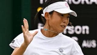 富澤直人と辻岡史帆 全豪Jr初戦突破