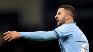 ミランはやはりウォーカーに執心…幹部イブラがきっぱり　「我々のビジョンに反するものでもない」