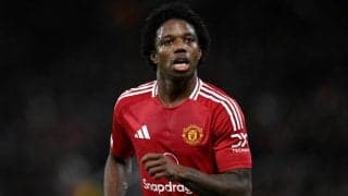 ユナイテッド左SBマラシアがレンタル移籍に迫る？　長期離脱から復帰したばかりの25歳