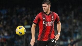 ミランのアルゼンチン代表DFペジェグリーノが再び母国へレンタル移籍！CAウラカンに半年レンタルで加入