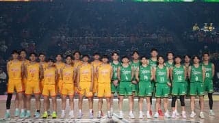 U18オールスターで有望株が躍動…関谷間ホームで22得点、井伊拓海ダブルダブル