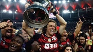 欧州再上陸を蹴って選んだのは…　年末に“契約満了をSNSで知った”37歳ダビド・ルイス、年越し無所属も新天地決定