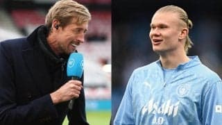 「私は自負を打ち砕かれた」クラウチ氏が9年半契約ハーランドを称える「アラン・シアラーの“260得点”も今や危うい」