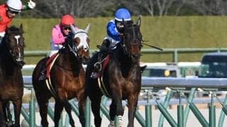 WIN5で的中ゼロは通算8回目 4年半ぶりのキャリーオーバーで約4.5億円が次週持ち越し