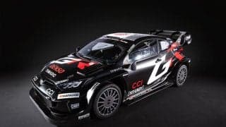WRCモンテカルロ：シーズン開幕戦にトヨタはGRヤリス・ラリー1を5台エントリー