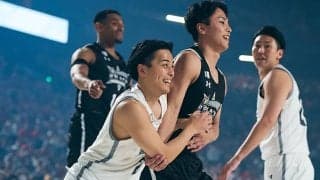 千葉J・富樫勇樹がBリーグオールスターMVP受賞「楽しさが詰まった2日間」ホーム開催の祭典締めくくる