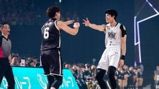Bリーグオールスターは“地元選手”擁するB.WHITEが勝利…富樫＆渡邊ら千葉J勢が存在感