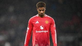 ドルトムントが新たにラッシュフォード獲得交渉へ！　同じく関心のミラン＆バルセロナは…