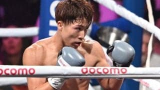 「とてつもない」井上尚弥が公開した“近影”に広まる衝撃　圧巻の肉体美に海外でも反響「体脂肪率2％ぐらいじゃないか」