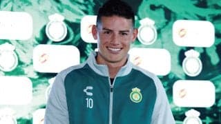 ハメスが新天地メキシコで“王様”に返り咲く？ 背番号10で腕章巻いて途中出場デビュー、PK獲得で劇的逆転勝利をお膳立て