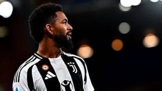 シティはこの冬にロドリ代役確保も模索…候補に“元シティ”のユーベMFドウグラス・ルイスも