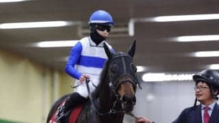 【日経新春杯】西村淳「楽しみな一頭です」ロードデルレイが重賞初制覇