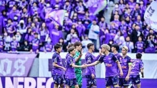 「思った以上に謎の練習生」J1広島のトルコキャンプ乱入“かわいい新加入メンバー”の姿が話題！「すでにチームに馴染んでるな」「これが噂の猫ちゃんですかw」の声