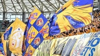 「尊い空間」「ひたすら黄金に輝いている」C大阪キャンプ中の「まさかの食事風景」にベガルタ仙台サポーターが大きく反応したワケとは……「3枚目は仙台サポ向けかな」などの声続々