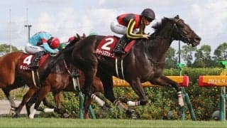 【小倉牝馬S登録馬】クイーンズウォークなど21頭