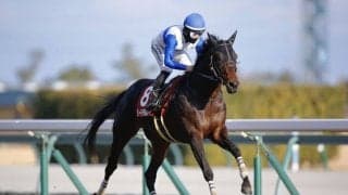 WIN5的中なし…波乱の連続でキャリーオーバー