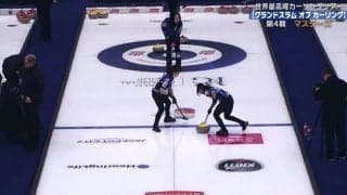 “レレレのおじさん”もビックリ！？元ロコ・ソラーレ石崎琴美が語る「カーリングのせつないところ」息上がるフルスイープの裏側で…心拍数コントロールの高スキルも