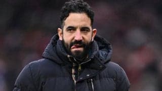 OTここ5試合で4敗目、アモリム監督は｢ユナイテッド史上最悪のチーム｣と現状を嘆く