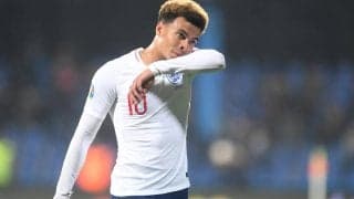 コモがデレ・アリと正式契約を発表！1年半契約を締結