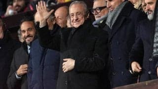 通算6期で65タイトルのフロレンティーノ・ペレス氏がレアル・マドリー会長に再選、任期は2029年まで