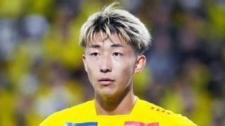 サッカー日本代表入りへ関根大輝が手本にすべきは酒井宏樹　フランスで求められる能力とは？