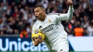 公式戦ここ3試合で4ゴールと絶好調ムバッペ、｢チームに順応し、個性を発揮できている｣