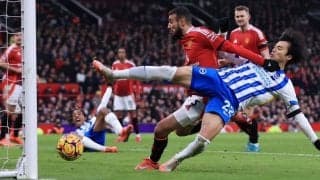 マンチェスター・Uを「史上最悪のチーム」にした三笘薫　英メディアが1G1Aの活躍を絶賛「ミトマは欲望に溢れていた」