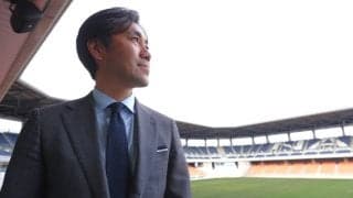 【インタビュー】元プロサッカー選手の西山哲平氏、『AC長野パルセイロ』へ役職就任。チームやクラブを強くする“戦略”を聞いた