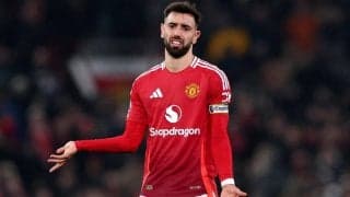 前節を劇的に制した勢いは続かず…ユナイテッド主将「これでいいと安心してはダメ」