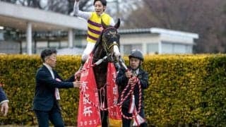 【京成杯】売上は65億7541万4600円で昨年より約3.5億円増加