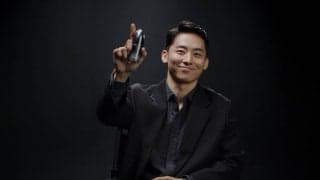 河村勇輝が『SHISEIDO MEN』アンバサダー就任…今春CM公開「楽しんで撮影することができました」