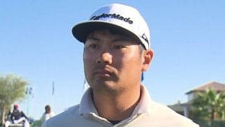 久常涼は43位　良いプレーで多くのチャンスを作るも「もったいない」