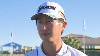 星野陸也は43位「どのくらい伸ばさないといけないかを感じることができた」