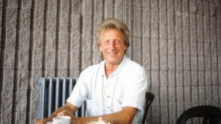 デニス・ローの訃報に思い出すトリノでの出会い/六川亨の日本サッカーの歩み