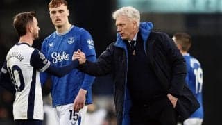 「我々にとって大きな結果」復帰2試合目で初白星挙げたモイーズ監督、抜擢オブライエンら奮闘の右サイド2選手を称賛