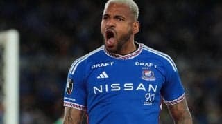 FWアンデルソン・ロペスは移籍に前向きか？ 一方で、ボタフォゴと横浜FMの2度目の交渉は難航