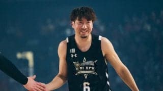 Bリーグ・島田チェアマンが緊急搬送された宇都宮HCの回復願う…オールスター出場の比江島らに感謝