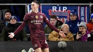 「本当に良い関係を築いてきた」直近2戦連続2ゴールのフォーデン、2選手との連携向上に手応え