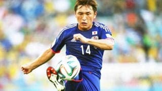 ブラジルＷ杯で青山敏弘が長谷部誠に指摘された「もっと落ち着いてプレーできるだろ」の意味