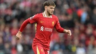 21歳エリオットがリバプールからの移籍話にきっぱり　「ここは僕のクラブ」