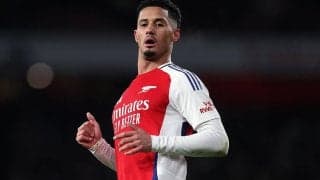 サリバの離脱期間は2週間？　来月初めのシティ戦での復帰目指す形に