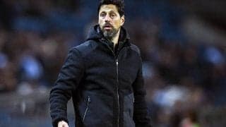 ポルトが今季就任ヴィトール・ブルーノ監督解任へ…首位と4pt差の3位も直近3連敗で早期決断