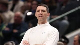 ウェスト首位サンダーのマーク・デイグノートHCがオールスターゲームの指揮官に決定