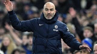 リーグ6戦ぶり勝利目指すマレスカ監督、前回圧勝も監督交代ウルブス相手に「前回の試合は重要だと思わない」