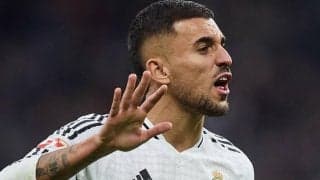 常に苦労絶えずも何度でも這い上がるセバージョス…古巣復帰に傾くも残留決意「今季は残る。ベティスの幸運を祈る」