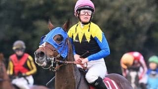 堀厩舎×R.キング騎手“黄金タッグ” 7歳セン馬が史上3頭目のAJCC連覇狙う