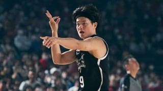 群馬・辻直人「僕はやりきったので…」オールスターでフル回転、好調維持し後半戦へ