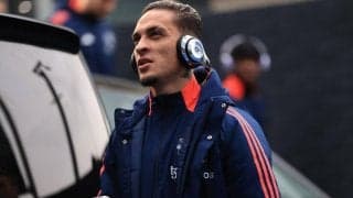 ユナイテッドFWアントニーのベティス移籍が濃厚に　半年ローンでスペインへ